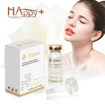 10 ml Kollagen-Serum für Mikroneadling Meso-Serum Fest Elastizität Stärkung
