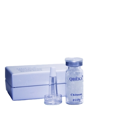 15 Jahre Erfahrung Chitosan Polypeptid Seidenkoenzym Perfektes Serum für strahlende Haut