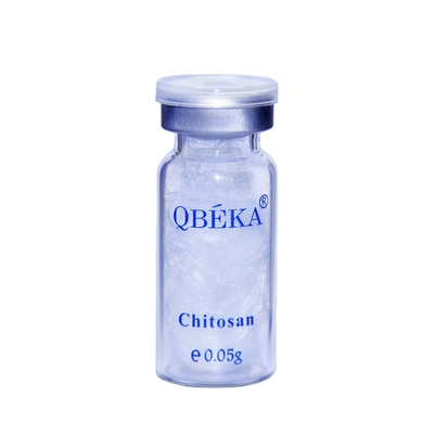Magic Chitosan Polypeptid Seiden Hautpflege Vitamin C Coenzym Perfektes Jugendserum 100000 Stück
