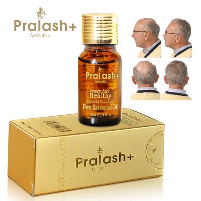 OEM/ODM akzeptiert 30 ml Haarwachstum ätherisches Öl für die Haarbehandlung