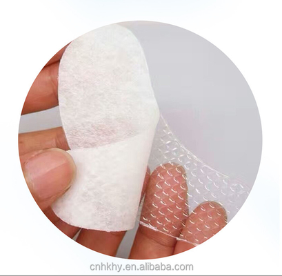 Lila Unter Augenpolster Lint-freies Hydrogel-Augenpflaster zur Behandlung von Augengel