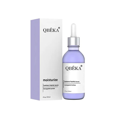 30 ml synthetisches Peptidserum, das die Haut straffend strafft