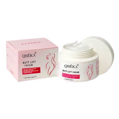 40G Hintern-Lift-Creme für Frauen Hintern-Vergrößerung Hip Up-Creme