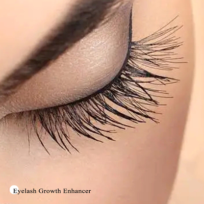 Aminosäure 9,26% Ascorbinsäure 10% Haarfollikelwachstumsfaktor Wimpernwachstum Serum Massenmenge