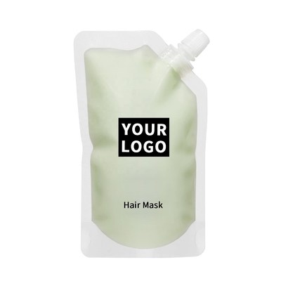 Proteinbefeuchtende Haarcreme 500 ml/auf maß angepasst für Zuhause von Salon Professional