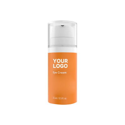 Revitalisierende Niacinamide und Retinol unter Augencreme für Anti-Aging-Effekte