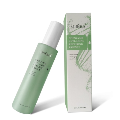 Organischer Vitamin-C-Toner für trockene, empfindliche Haut 100 ml Duft individuell akzeptiert