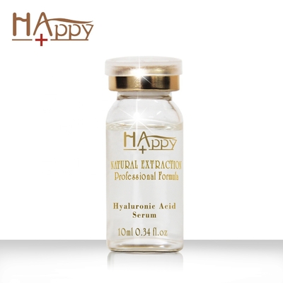 Effekt Haut Perfektes Hyaluronsäure-Serum für den ganzen Tag Feuchtigkeit und Hydratation