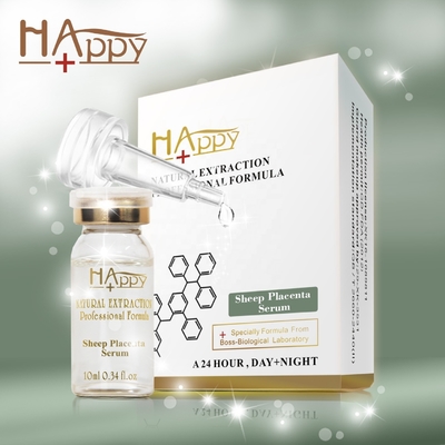 Kostenloses Probenangebot Hautpflege mit Bruttogewicht 0,035 kg Schafsplakenta-Serum