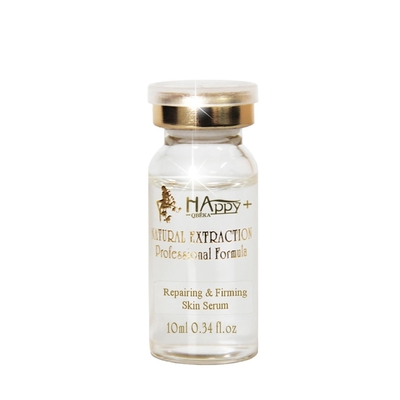 Private Label Hyaluronic Acid Facial Serum für Anti-Wrinkle und erfrischende Wirkungen