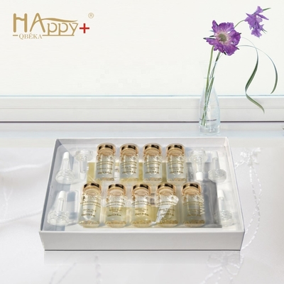 Personalisierte Private Label Serum Natürliche Hautpflege für Porenverringerung und Ölkontrolle
