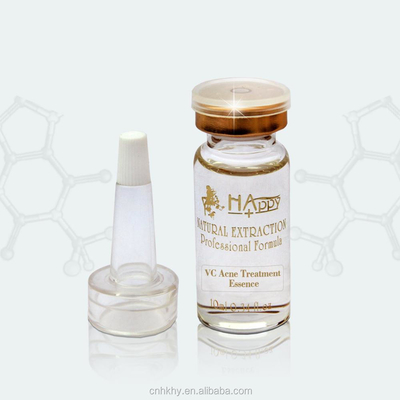 Grausamkeitsfreies Hautbehandlungsserum mit Tranexamsäurebefeuchtung und -bleichung 10 ml