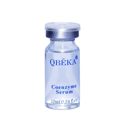 15 Jahre tägliche Pflege Chitosan Polypeptid Seidenkoenzym Perfektes Jugendserum Magie