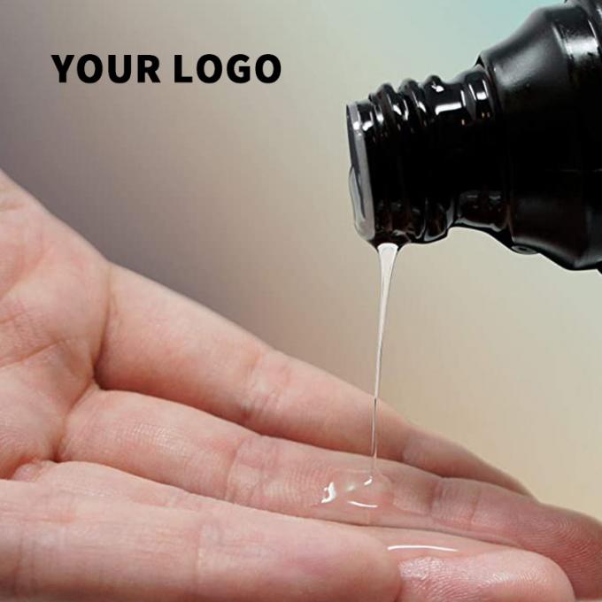 Persönliches Schmiermittel auf Wasserbasis Silicone-basiertes Öl-basiertes Schmiermittel 15ml-500ml Deine Marke 0