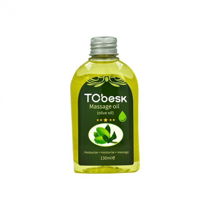 Olivenhydrotherapie Spa Massageöl 130 ml/300 ml gesünder und reicher 0