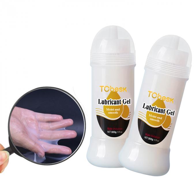 Farblos, geruchlos, körperschutzfreundliche Schmierstoffe 0