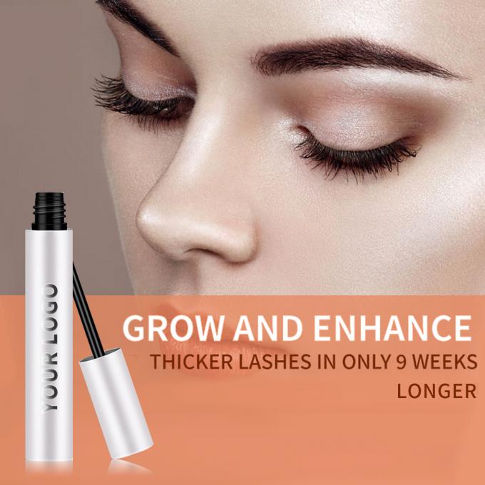 Nährstoffe Wimpernverstärker Serum QBEKA Kosmetikprodukte Keine Nebenwirkungen Großhandel Schnelle Wirkung Bestseller 4