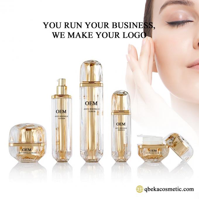 KARABE Exosome Essence Gesichtscreme gegen Falten Anti-Aging Jugend Nachtcreme 0