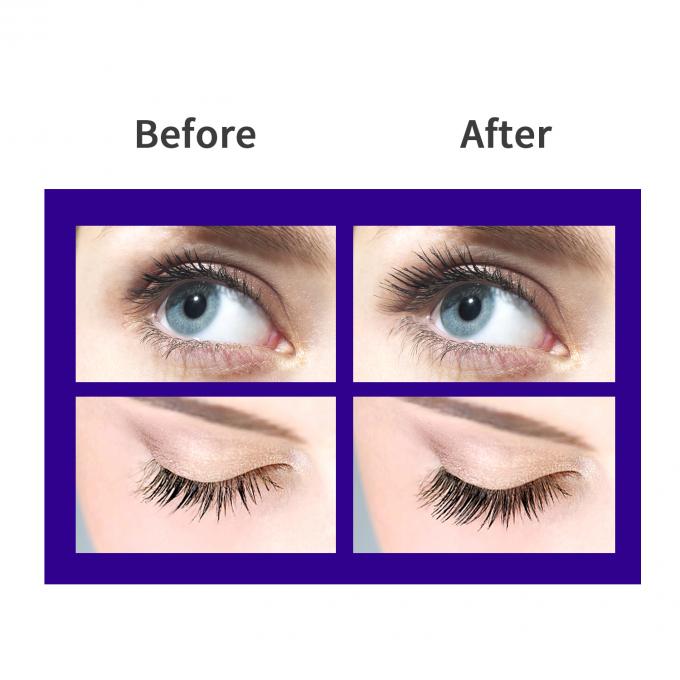 Logo Kunden-Logo Akzeptable Wimpern Verstärkende Serum mit Bio-Enzym-Technologie 14