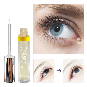 Logo Kunden-Logo Akzeptable Wimpern Verstärkende Serum mit Bio-Enzym-Technologie 8