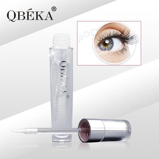 Wirksamste Augenbrauen- und Wimpernpflege Bio-Pflanzenkräuteröl Wimpernserum 5ml Volumen 1