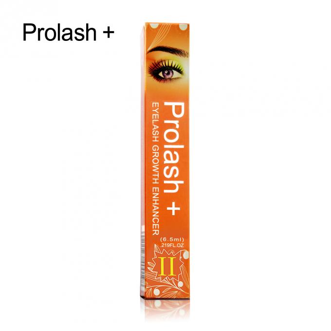 Tägliches Make-up muss Prolash 6.5 ml Wimpern/Augenbrauenverstärker für vollere Wimpern haben 3