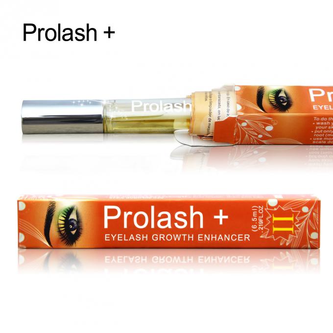 Verbessern Sie Ihr Lash-Spiel mit Prolash Wimpernwachstumsserum Vegan 100% Lash Enhancer 6.5ml 5