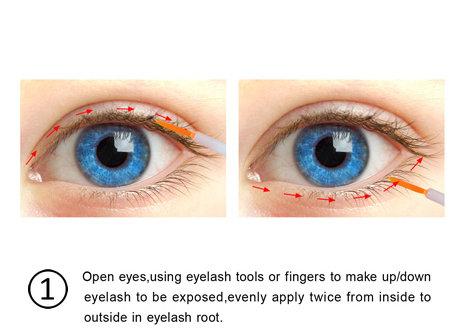 Verbessern Sie Ihr Lash-Spiel mit Prolash Wimpernwachstumsserum Vegan 100% Lash Enhancer 6.5ml 7