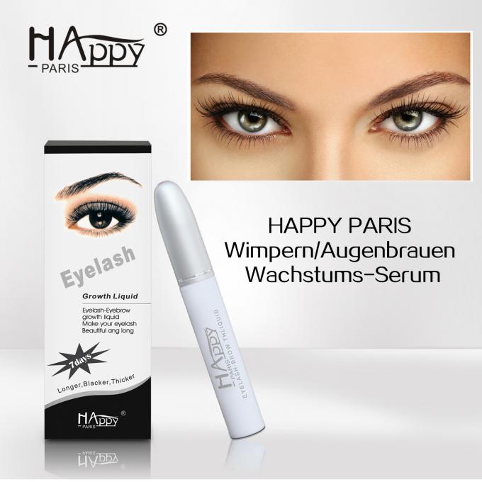 Verbessern Sie Ihr Lash-Spiel mit Prolash Wimpernwachstumsserum Vegan 100% Lash Enhancer 6.5ml 13