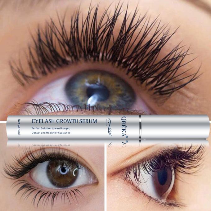 Ein starkes Haarwachstumsserum für Erwachsene 2022 Peptid Biotin Augenbrauen Lash 0