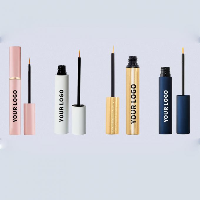 Haarfollikel, die Wimpern und Augenbrauen stärken 0