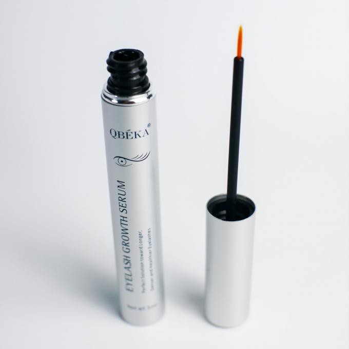 High Pure Effect Serum QBEKA Wachstum von Wimpern Augenbrauenverstärker Vitaminserum für Frauen 1