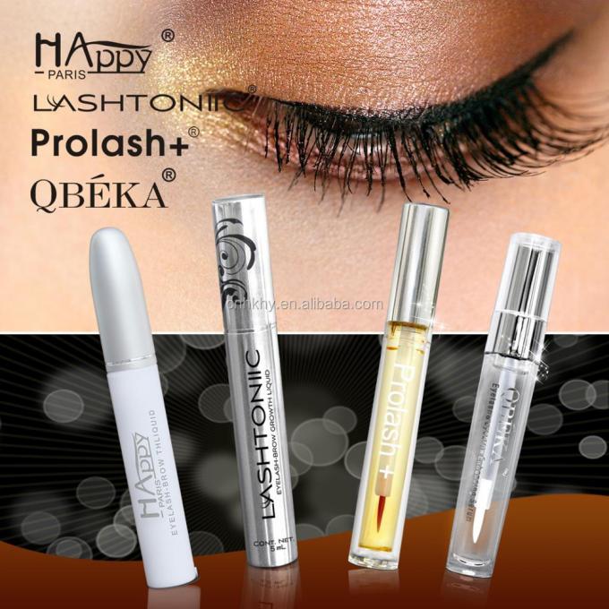 Revitalisieren Sie Ihre Bläschen mit Prolash Wimpern Augenbrauenwachstumsserum 3 Jahre Haltbarkeit 3