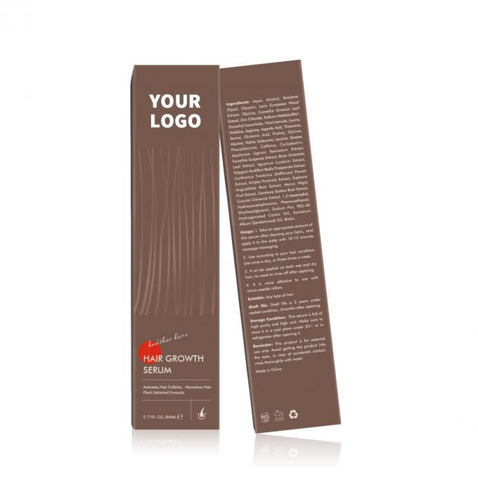 Steigern Sie das Haarwachstum mit QBEKA 15 Tage Wirkung pflanzliche Haarpflege Shampoo Duftkräuterpflanze 2