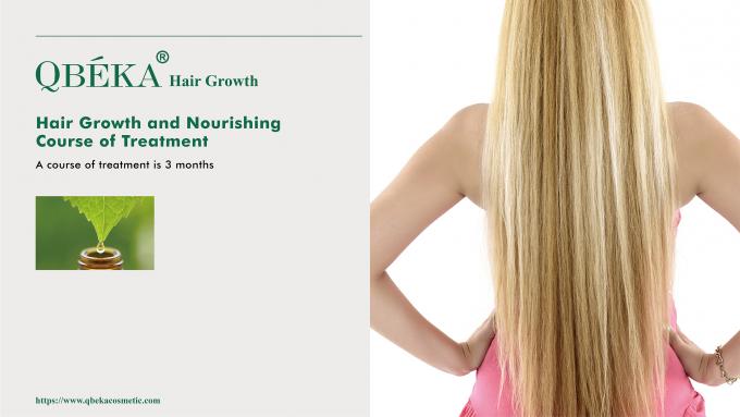 GMPC Standard 80ml Serum Das ultimative Heilmittel gegen Alopezie 6
