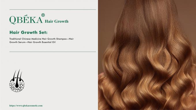GMPC Standard 80ml Serum Das ultimative Heilmittel gegen Alopezie 7