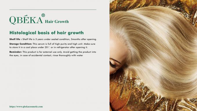 GMPC Standard 80ml Serum Das ultimative Heilmittel gegen Alopezie 13