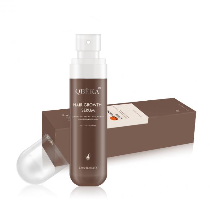 Serumform Aminosäuren Längere und dichtere Wimpern Haare Booster für Follikel Aktivierung 0