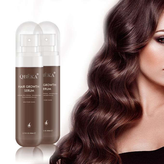 Serumform Aminosäuren Längere und dichtere Wimpern Haare Booster für Follikel Aktivierung 1