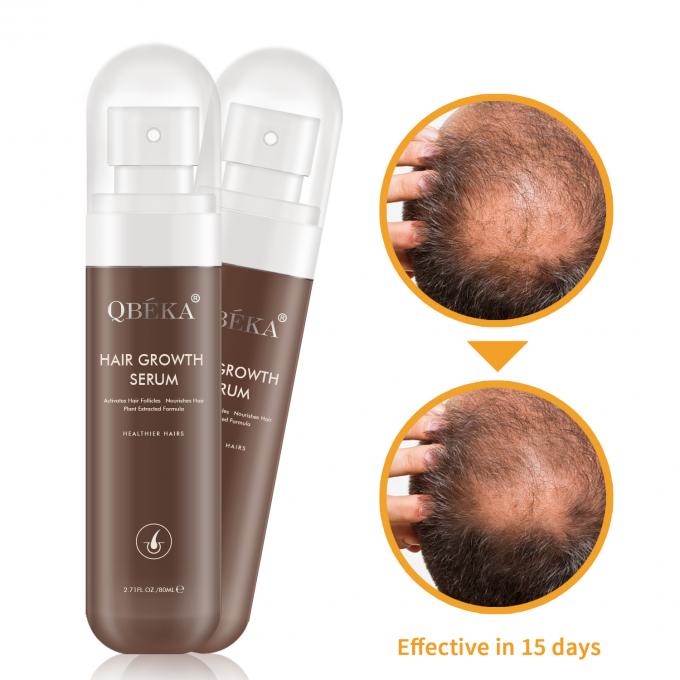 Serumform Aminosäuren Längere und dichtere Wimpern Haare Booster für Follikel Aktivierung 2