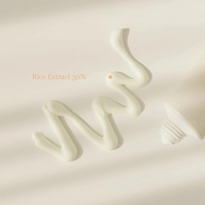 Geschlecht Weibliche Probiotische Sonnencreme Lotion SPF 50 Sonnencreme für Gesicht Körper Custom Label 2