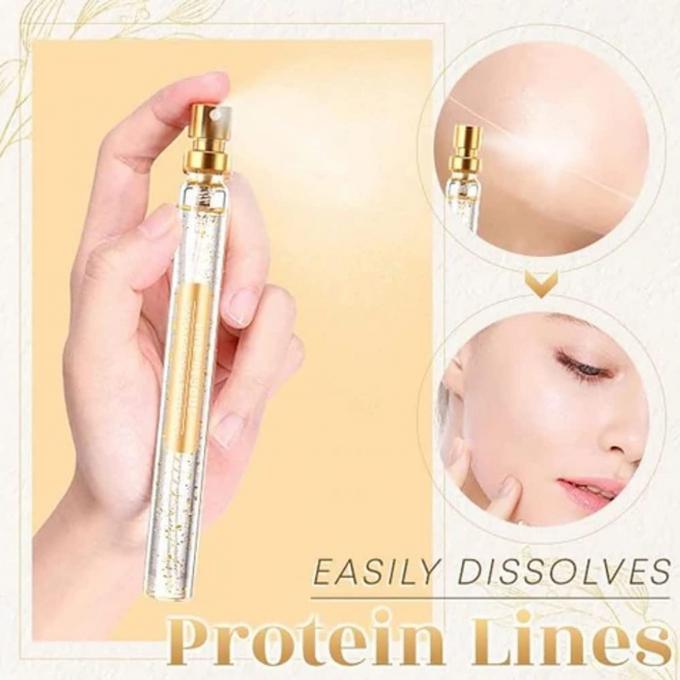 Platin-Extrakt-Protein-Faden-Lifting-Set für Männer 1