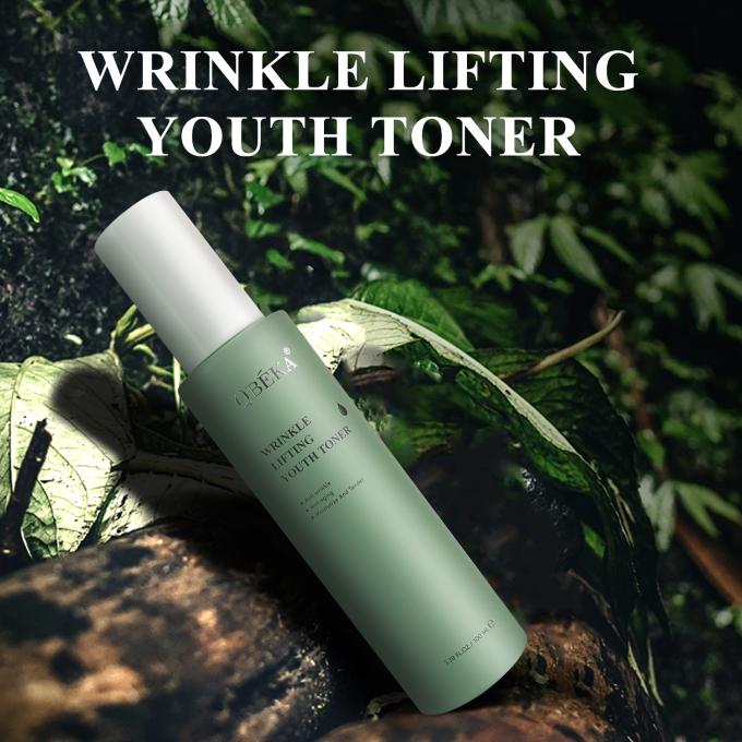 Organischer Vitamin-C-Toner für trockene, empfindliche Haut 100 ml Duft individuell akzeptiert 3