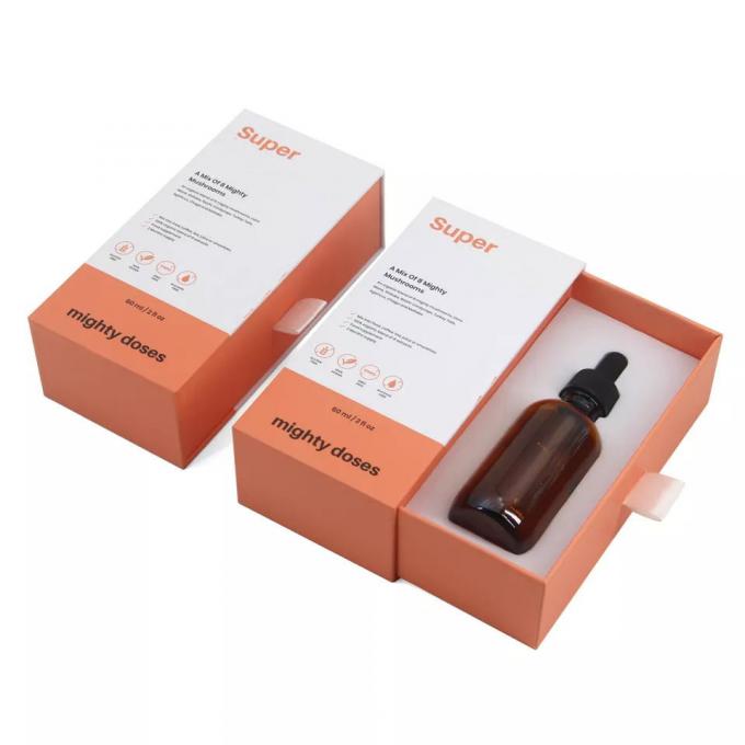 Vitamin-C-Hyaluronsäure-Serum zur Korrektur von Dunkelflecken und zur Verringerung von Falten 0
