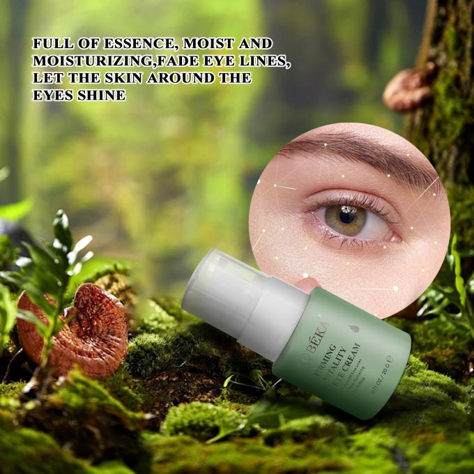 OEM-Festung Vitalität Augencreme Ihre geheime Waffe gegen alternde Augen und dunkle Ringe 2