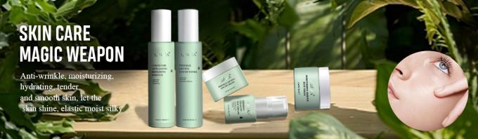 Hauptbestandteil Organmaterial Hautpflegeprodukte für Erwachsene in der Kosmetik 0