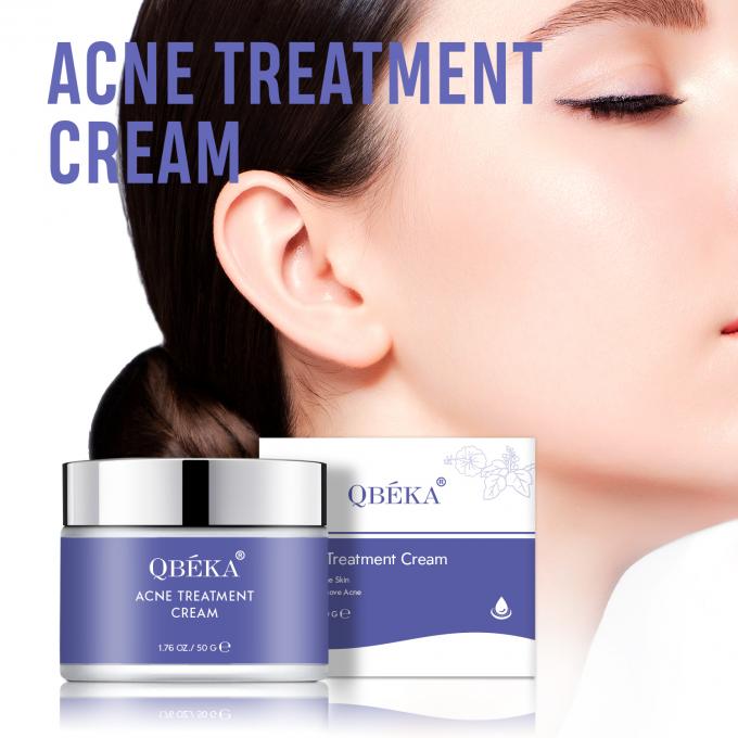 Aknecreme Dunkle Flecken Kräuter Set Vitamin C verblasst Narben für die Revitalisierung der weiblichen Haut 1