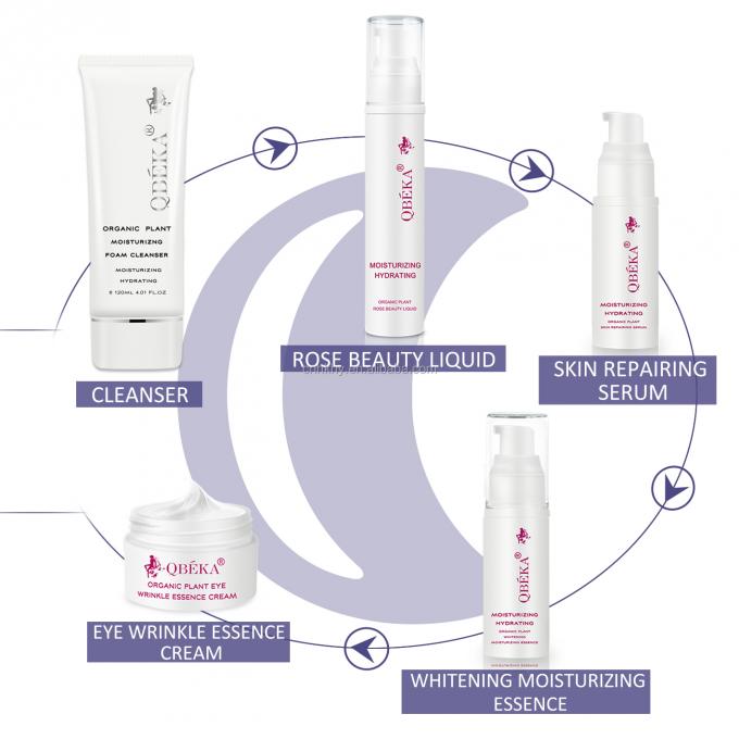 Fade Hyperpigmentation Feuchtigkeitsspendende und leuchtende Gesichtscreme mit einer Haltbarkeit von 3 Jahren 4