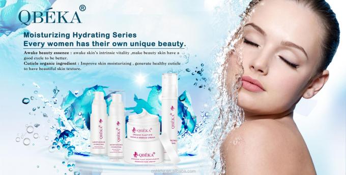 50g Sanfte Magische Hautpflege Perlencreme Feuchtigkeitsspender und Bleichmittel für glänzende Haut 10