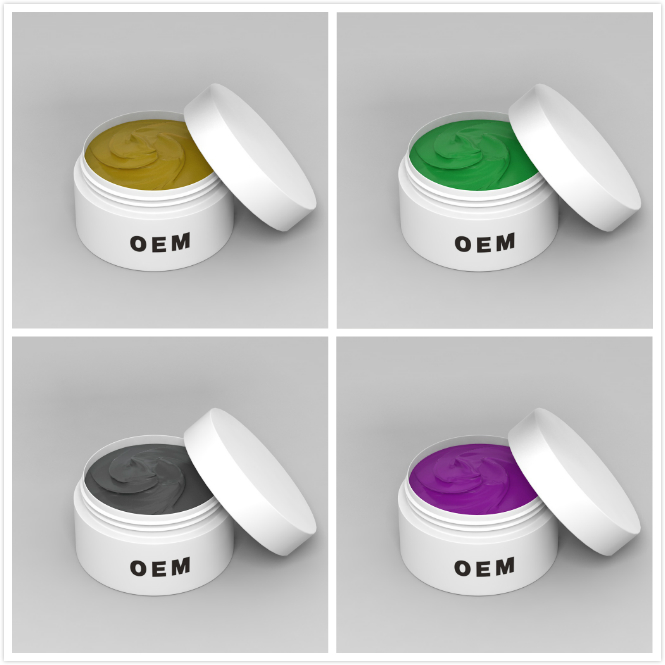 30 ml Anti-Falten Feuchtigkeitscreme für die Hautpflege mit GMPC Standard und individueller Größe 1